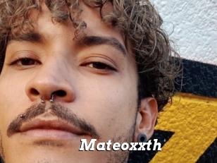 Mateoxxth