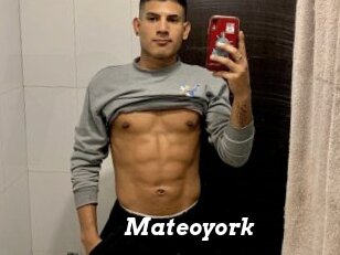 Mateoyork