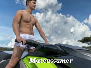 Mateussumer