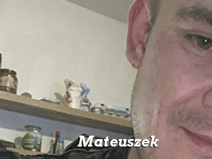 Mateuszek