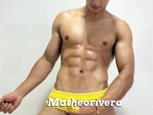 Matheorivera