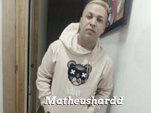 Matheushardd