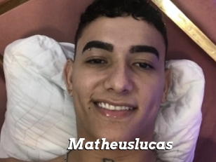 Matheuslucas