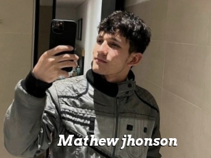 Mathew_jhonson