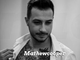 Mathewcooper