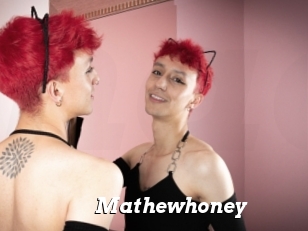 Mathewhoney