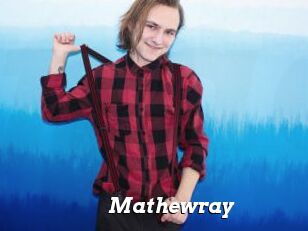 Mathewray