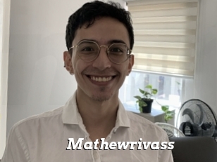 Mathewrivass