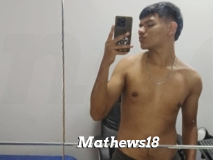 Mathews18