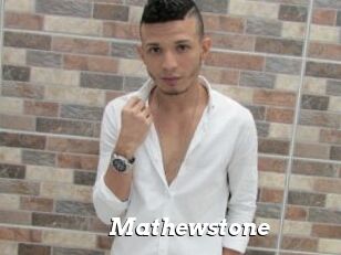 Mathewstone