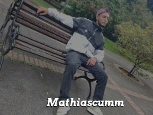 Mathiascumm