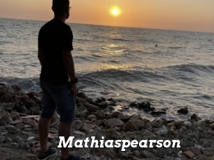 Mathiaspearson