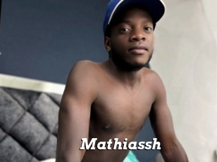 Mathiassh