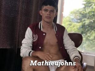 Mathieujohns