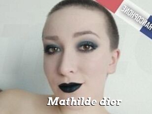 Mathilde_dior