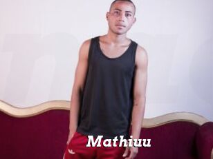 Mathiuu