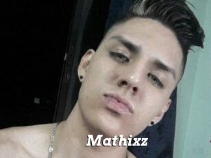 Mathixz