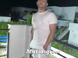 Matiasgreco