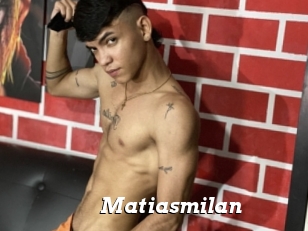 Matiasmilan