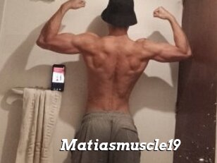 Matiasmuscle19