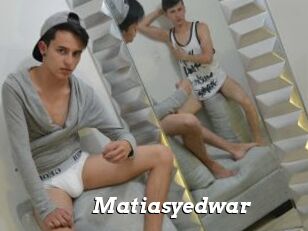 Matiasyedwar