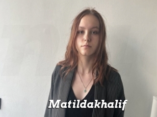 Matildakhalif