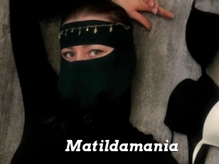 Matildamania