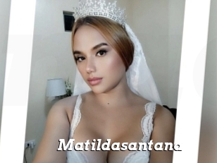 Matildasantana