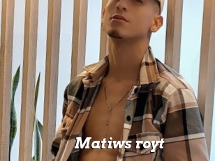 Matiws_royt