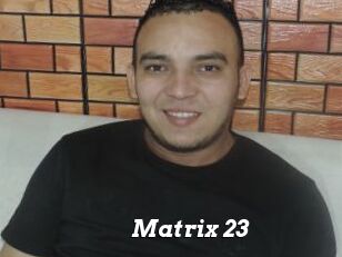 Matrix_23