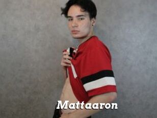 Mattaaron