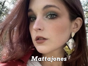 Mattajones