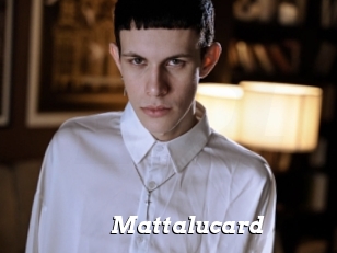 Mattalucard