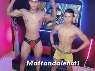 Mattandalehot1