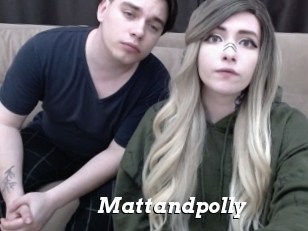 Mattandpolly