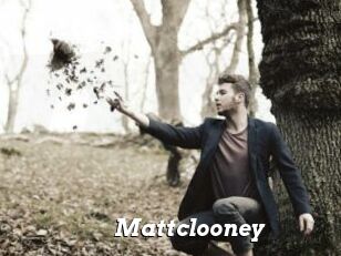 Mattclooney