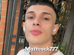 Mattcock777