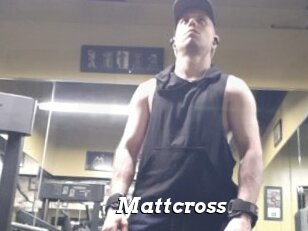 Mattcross