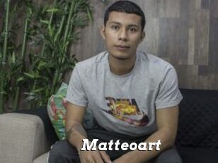 Matteoart