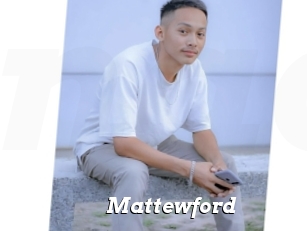 Mattewford