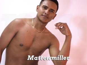 Mattewmiller