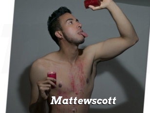 Mattewscott