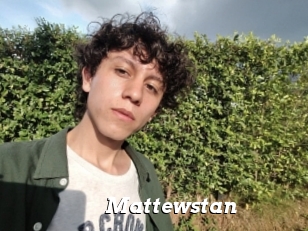 Mattewstan