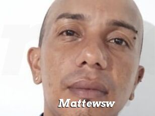 Mattewsw