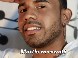 Matthewcrown18