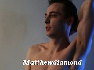 Matthewdiamond