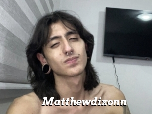 Matthewdixonn