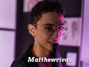 Matthewrivas