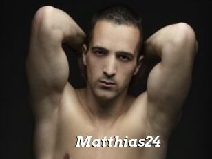 Matthias24