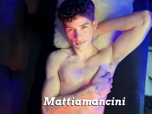 Mattiamancini